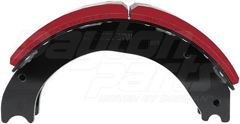 Dayton Parts 23CV4719E2 Brake Shoe - 16.5 X 5.0 Eaton 23k