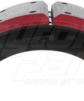 Dayton Parts 23CV4720QP Brake Shoe - 16.5 X 5.0 Rockwell Q+ 23k