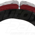 Dayton Parts 23CV4725E2 Brake Shoe - 16.5 X 6.0 Eaton 23k