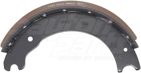 Dayton Parts 23DP1443ES Brake Shoe - 15.0 X 4.0 Eaton 23k
