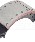 Dayton Parts 23DP1477BPW Brake Shoe - 420 X 180 Bpw 23k