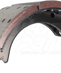 Dayton Parts 23DP4591PQ Brake Shoe - 12.25 X 7.5 Dexter Pq 23k