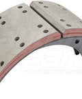 Dayton Parts 23DP4707QP Brake Shoe - 16.5 X 7.0 Rockwell Q+ 23k