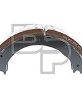 Dayton Parts 23DP4709E2 Brake Shoe - 16.5 X 7.0 Eaton 23k