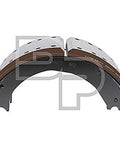 Dayton Parts 23DP4719E2 Brake Shoe - 16.5 X 5.0 Eaton 23k