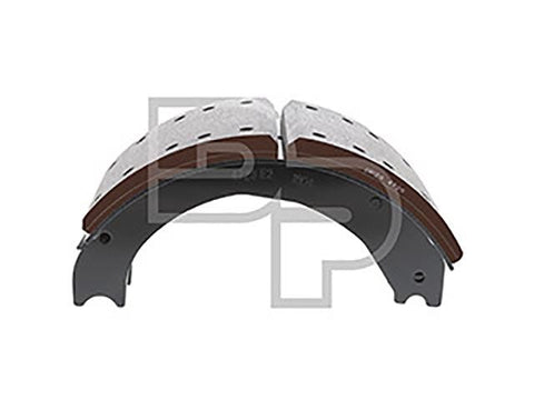 Dayton Parts 23DP4725E2 Brake Shoe - 16.5 X 6.0 Eaton 23k