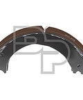 Dayton Parts 23DP4726E2 Brake Shoe - 16.5 X 8.62 Eaton 23k