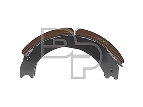 Dayton Parts 23DP4726E2 Brake Shoe - 16.5 X 8.62 Eaton 23k