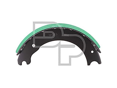 Dayton Parts 23DS1443ES Brake Shoe - 15.0 X 4.0 Eaton 23k