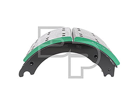 Dayton Parts 23DS4515Q Brake Shoe - 16.5 X 7.0 Rockwell Q 23k