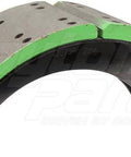 Dayton Parts 23DS4707QP Brake Shoe - 16.5 X 7.0 Rockwell Q+ 23k