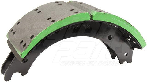 Dayton Parts 23DS4707QP Brake Shoe - 16.5 X 7.0 Rockwell Q+ 23k