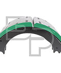 Dayton Parts 23DS4709E2 Brake Shoe - 16.5 X 7.0 Eaton 23k