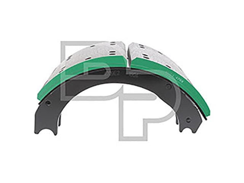 Dayton Parts 23DS4709E2 Brake Shoe - 16.5 X 7.0 Eaton 23k