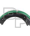Dayton Parts 23DS4710QP Brake Shoe - 15.0 X 8.62 Rockwell Q+ 23k