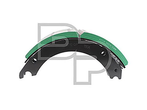 Dayton Parts 23DS4710QP Brake Shoe - 15.0 X 8.62 Rockwell Q+ 23k