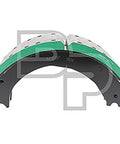 Dayton Parts 23DS4719E2 Brake Shoe - 16.5 X 5.0 Eaton 23k