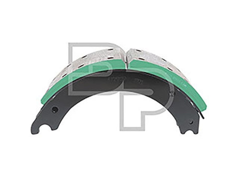 Dayton Parts 23DS4720QP Brake Shoe - 16.5 X 5.0 Rockwell Q+ 23k