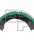 Dayton Parts 23DS4725E2 Brake Shoe - 16.5 X 6.0 Eaton 23k