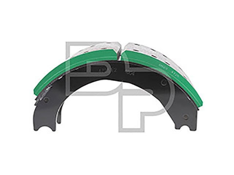 Dayton Parts 23DS4725E2 Brake Shoe - 16.5 X 6.0 Eaton 23k