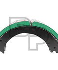 Dayton Parts 23DS4726E2 Brake Shoe - 16.5 X 8.62 Eaton 23k