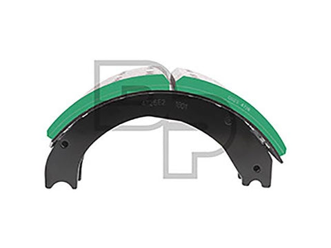 Dayton Parts 23DS4726E2 Brake Shoe - 16.5 X 8.62 Eaton 23k