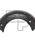 Dayton Parts 23M1308E Brake Shoe - 15.0 X 4.0 Eaton Eb 23k