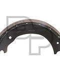 Dayton Parts 23M1443ES Brake Shoe - 15.0 X 4.0 Eaton 23k