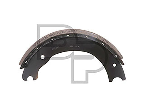 Dayton Parts 23M1443ES Brake Shoe - 15.0 X 4.0 Eaton 23k