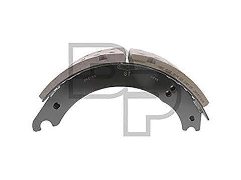 Dayton Parts 23M4514Q Brake Shoe - 16.5 X 6.0 Rockwell Q 23k