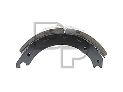 Dayton Parts 23M4515Q Brake Shoe - 16.5 X 7.0 Rockwell Q 23k