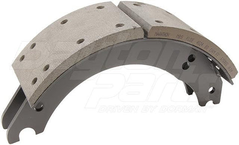 Dayton Parts 23M4524Q Brake Shoe - 16.5 X 5.0 Rockwell Q 23k
