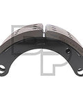 Dayton Parts 23M4536FT Brake Shoe - 12.25 X 5.5 Dana Ft 23k