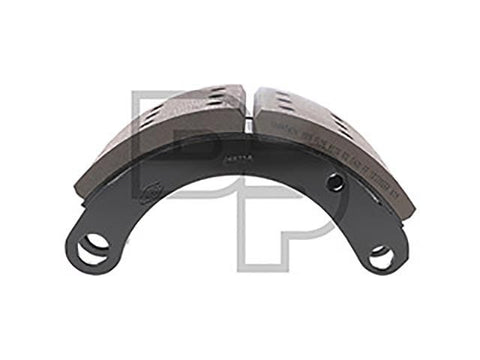 Dayton Parts 23M4536FT Brake Shoe - 12.25 X 5.5 Dana Ft 23k