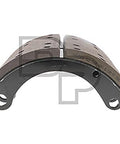 Dayton Parts 23M4591FT Brake Shoe - 12.25 X 7.5 Dana Ft 23k
