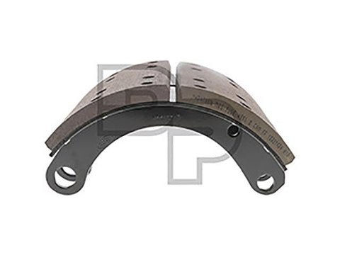 Dayton Parts 23M4591FT Brake Shoe - 12.25 X 7.5 Dana Ft 23k
