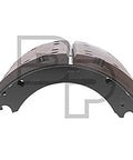 Dayton Parts 23M4692FC Brake Shoe - 12.25 X 7.5 Dana Fc 23k
