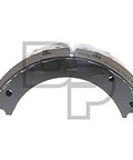 Dayton Parts 23M4703QP Brake Shoe - 15.0 X 5.0 Rockwell Q+ 23k