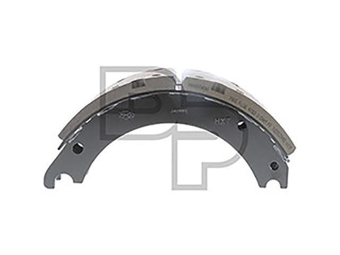 Dayton Parts 23M4703QP Brake Shoe - 15.0 X 5.0 Rockwell Q+ 23k