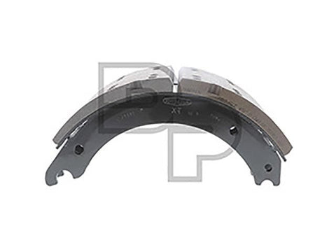 Dayton Parts 23M4707QP Brake Shoe - 16.5 X 7.0 Rockwell Q+ 23k