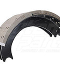 Dayton Parts 23M4709E2 Brake Shoe - 16.5 X 7.0 Eaton 23k