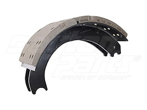 Dayton Parts 23M4709E2 Brake Shoe - 16.5 X 7.0 Eaton 23k