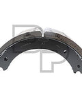 Dayton Parts 23M4711QP Brake Shoe - 16.5 X 8.62 Rockwell Q+ 23k