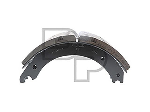 Dayton Parts 23M4711QP Brake Shoe - 16.5 X 8.62 Rockwell Q+ 23k