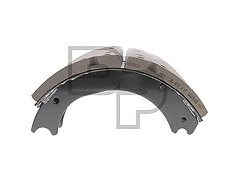 Dayton Parts 23M4717E2 Brake Shoe - 15.0 X 8.62 Eaton Reduced Envelope 23k