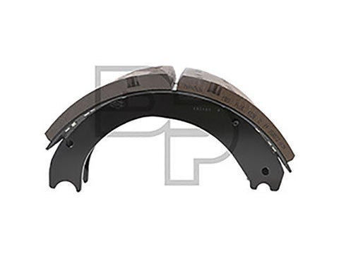 Dayton Parts 23M4726E2 Brake Shoe - 16.5 X 8.62 Eaton 23k