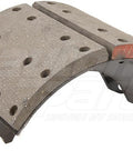Dayton Parts 23P4591PQ Brake Shoe - 12.25 X 7.5 Dexter Pq 23k