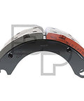 Dayton Parts 23P4661PQ Brake Shoe - 12.25 X 5.0 Dexter Pq 23k