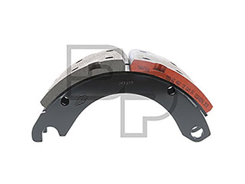 Dayton Parts 23P4661PQ Brake Shoe - 12.25 X 5.0 Dexter Pq 23k