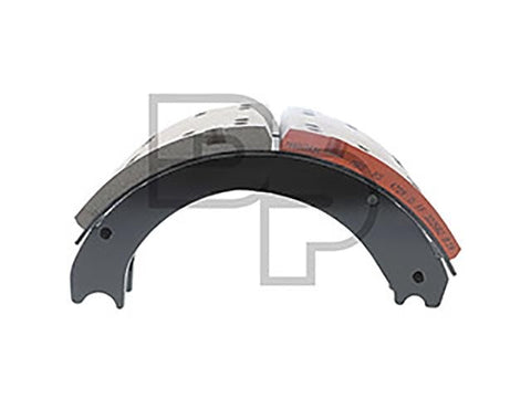 Dayton Parts 23P4709E2 Brake Shoe - 16.5 X 7.0 Eaton 23k